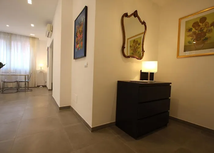 Apartment Pamphili Luxury - Monteverde