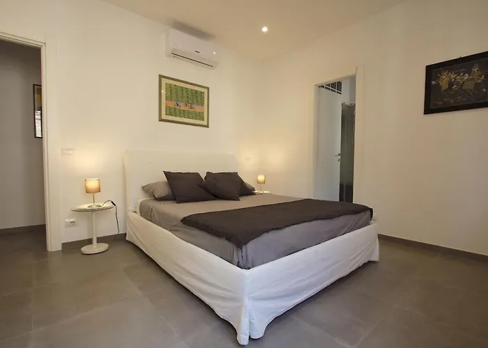 Pamphili Luxury - Monteverde * Rom