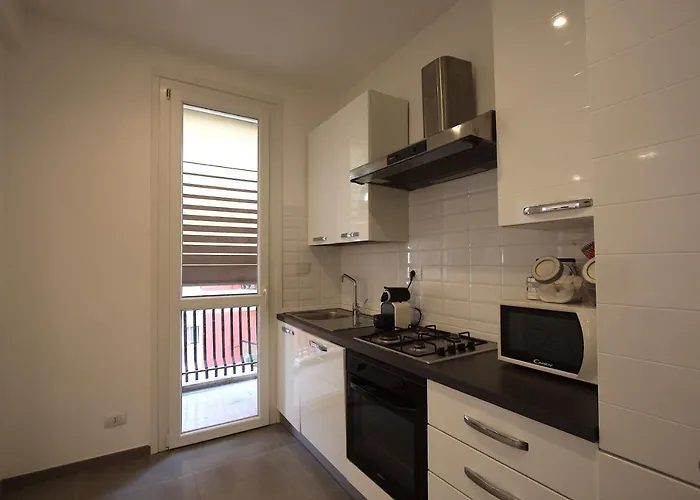 Pamphili Luxury - Monteverde Rom