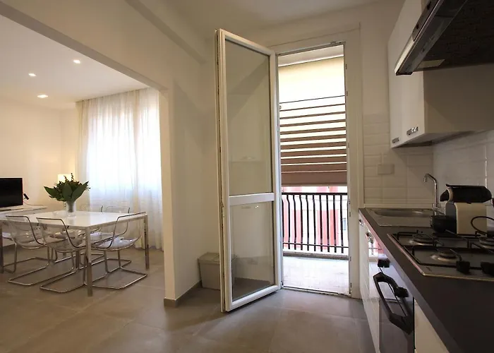 Pamphili Luxury - Monteverde Apartment *