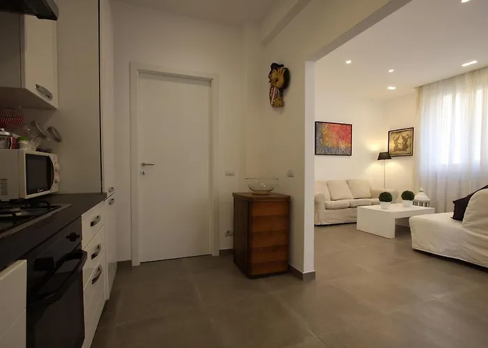 Apartment Pamphili Luxury - Monteverde