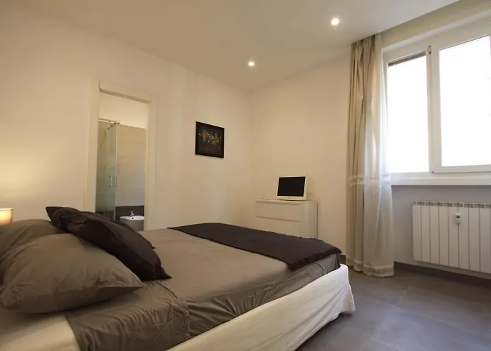 Pamphili Luxury - Monteverde Rom