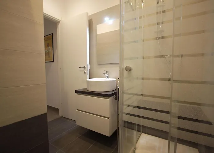 Pamphili Luxury - Monteverde Apartment