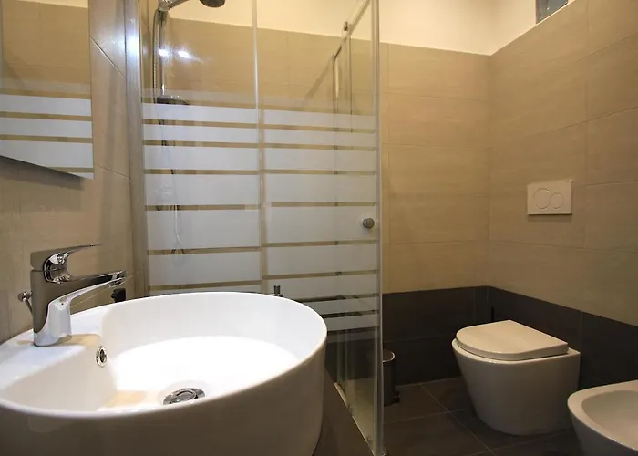 Pamphili Luxury - Monteverde Apartment Rom
