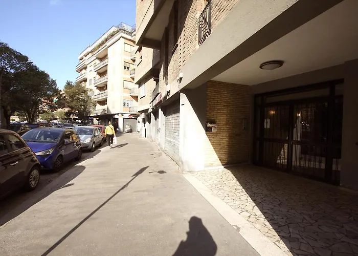 Pamphili Luxury - Monteverde Apartment *