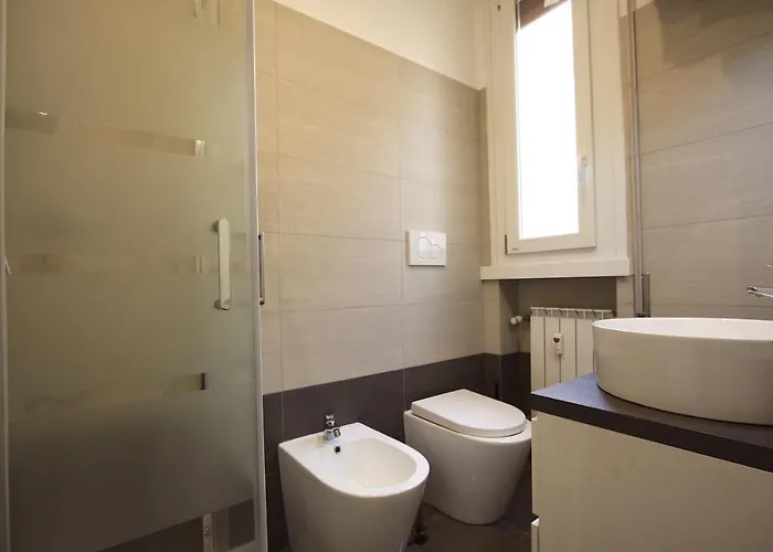Apartment Pamphili Luxury - Monteverde