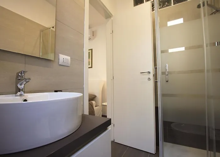 Apartment Pamphili Luxury - Monteverde