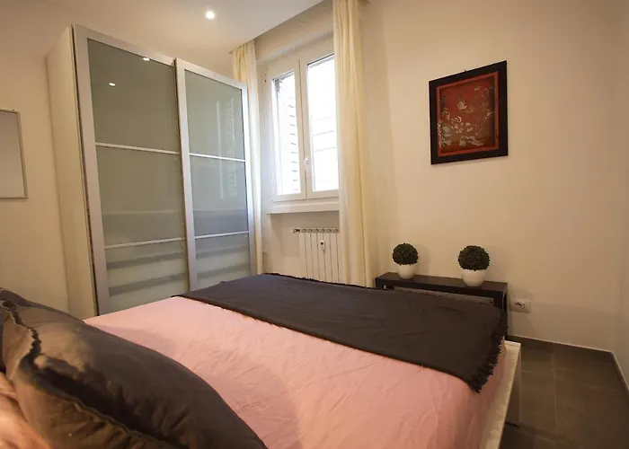 Pamphili Luxury - Monteverde Apartment *