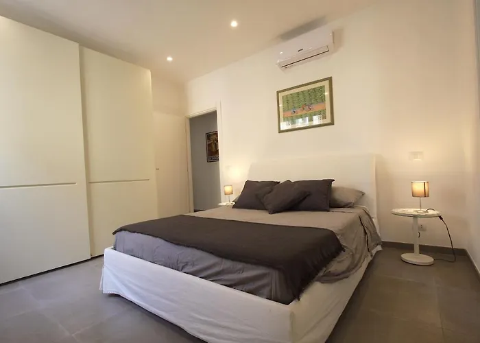 Apartment Pamphili Luxury - Monteverde