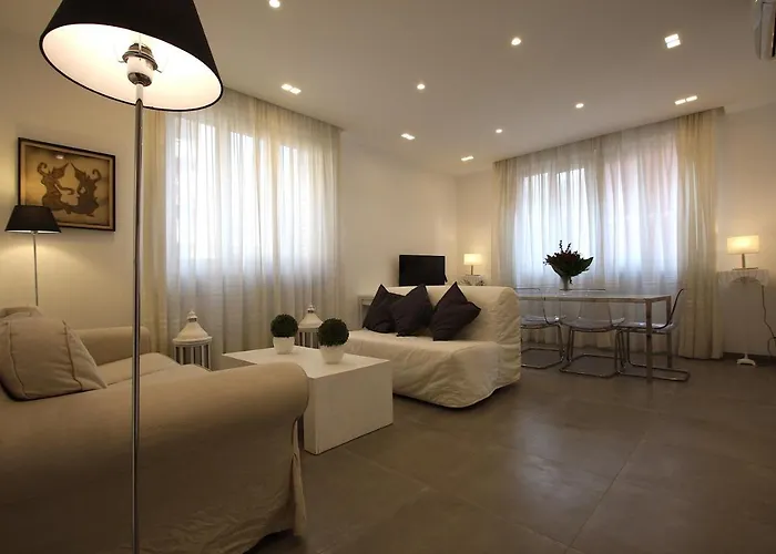 Pamphili Luxury - Monteverde Apartment