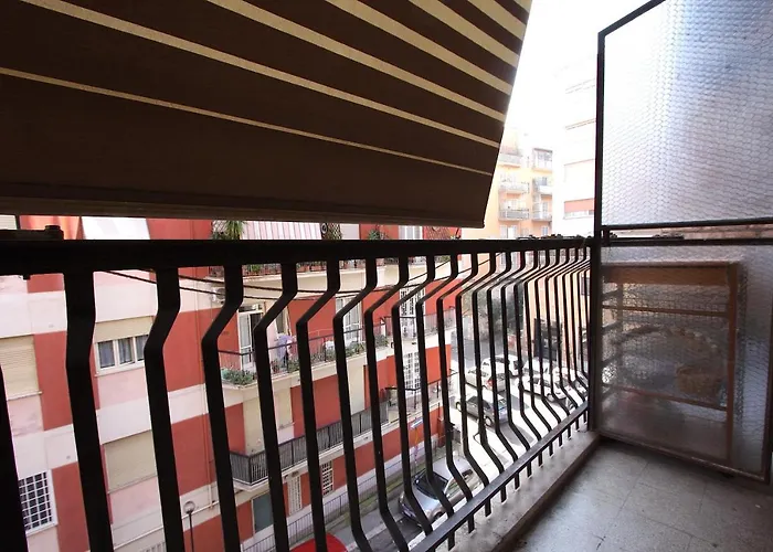 Apartment Pamphili Luxury - Monteverde Rom